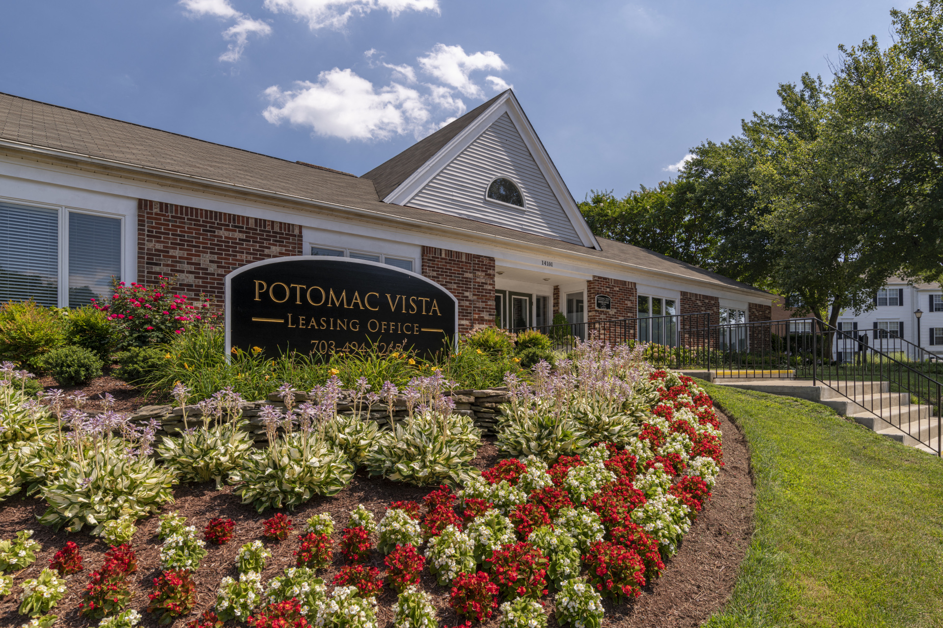 Potomac Vista Apartments Apartments in Woodbridge, VA